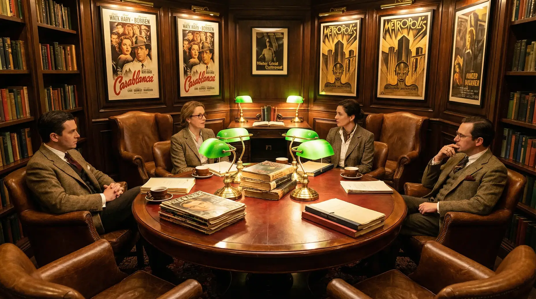 经典电影修复放映 - 寸止挑战 经典重映