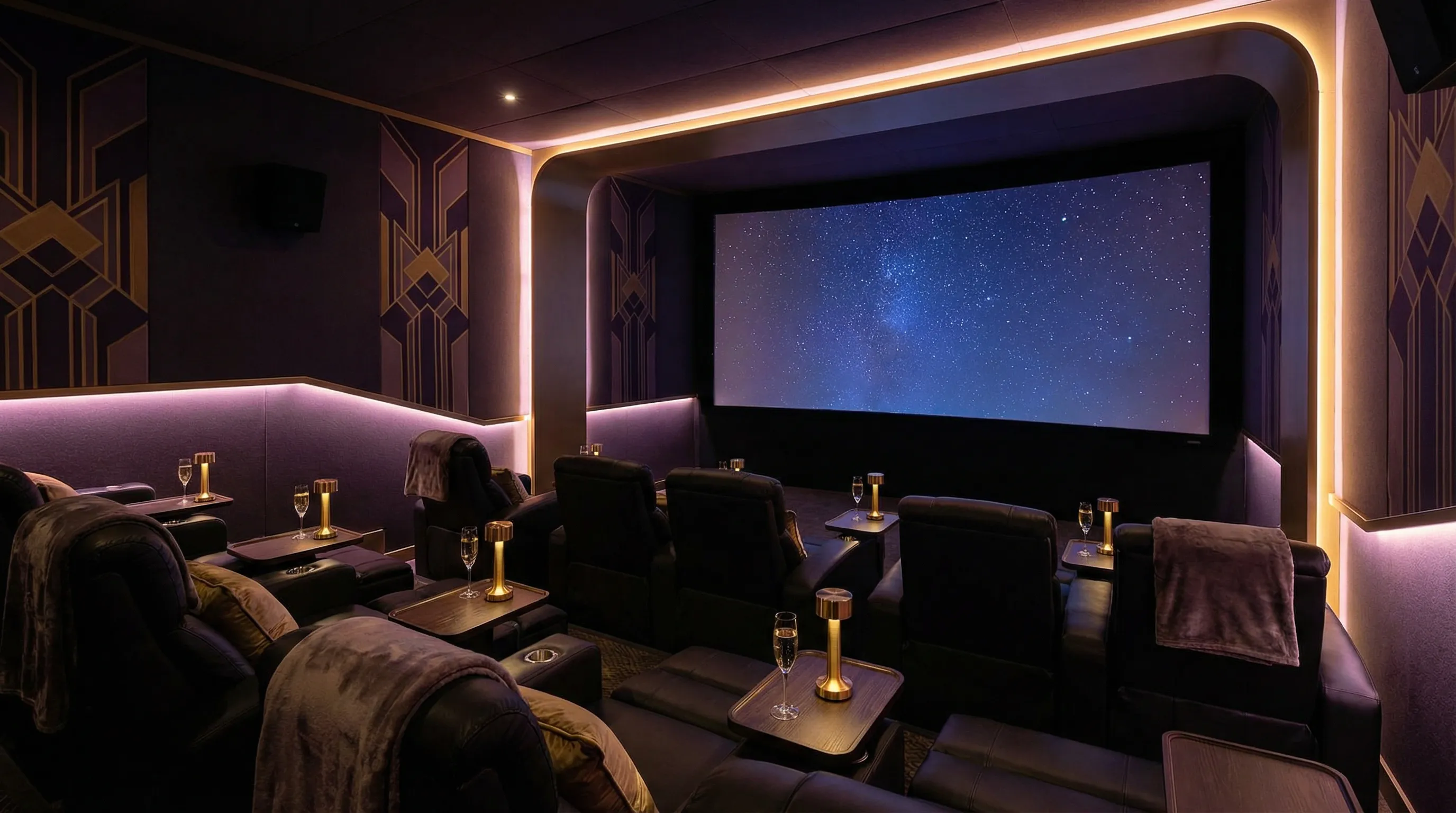 深夜悬疑电影片单 - 寸止挑战 心情放映室